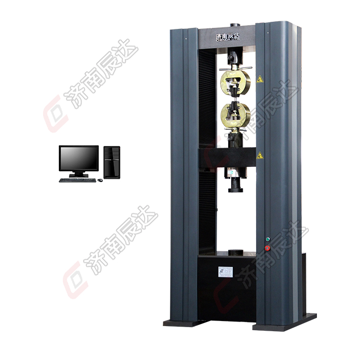 電子拉力試驗(yàn)機(jī)試驗(yàn)時(shí)夾具打滑怎么辦？